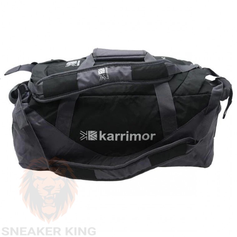 Спортивна сумка-рюкзак Karrimor Cargo 40L